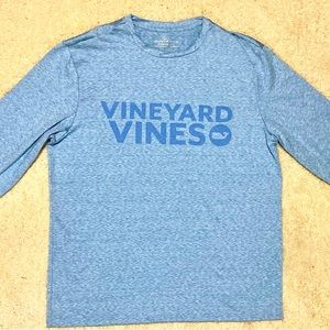 Vineyard Vines Performance Long Sleeve ( men’s M)
